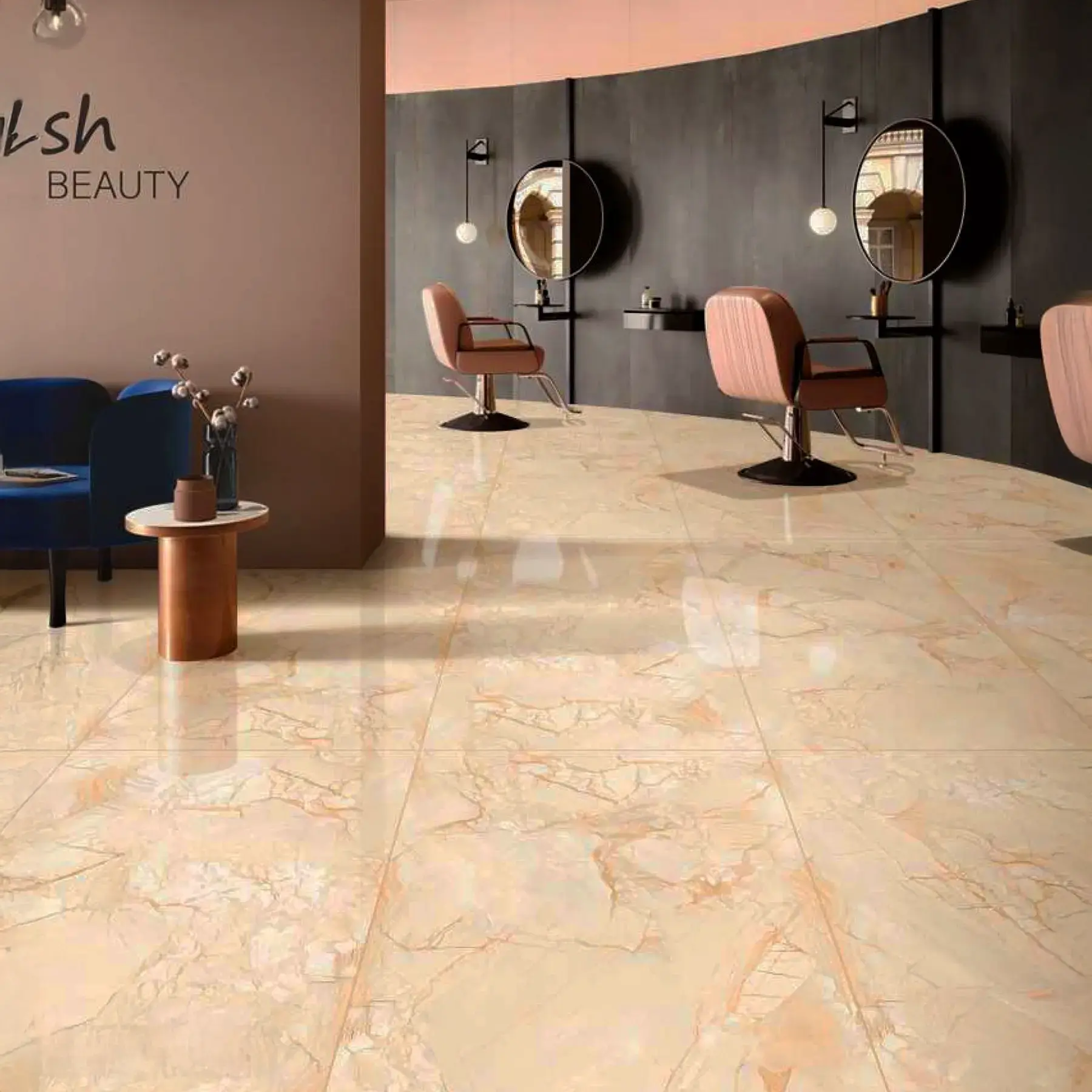 Commercial Spaces