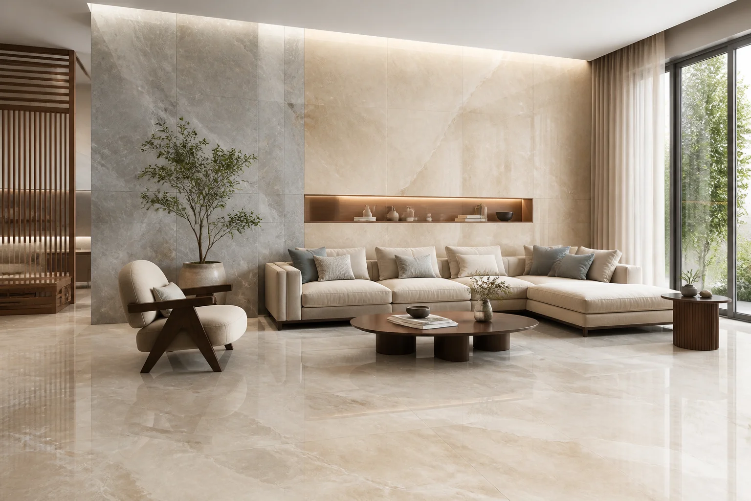 Premium Tile Collections